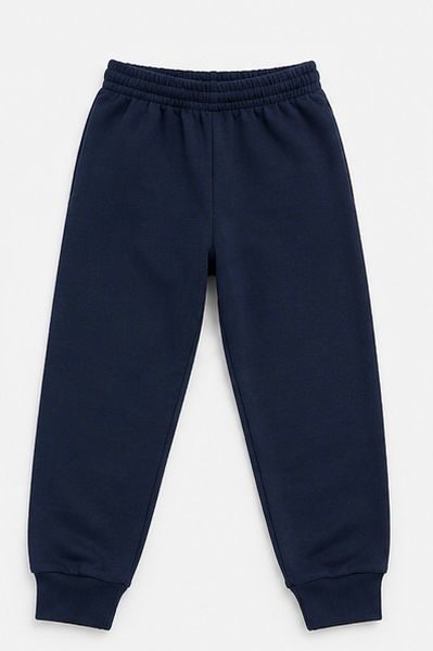 Calça Moletom Flanelado Kyly Marinho
