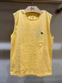 Camiseta Regata menino infantil Tam 8 ao 16