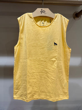 Camiseta Regata menino infantil Tam 8 ao 16