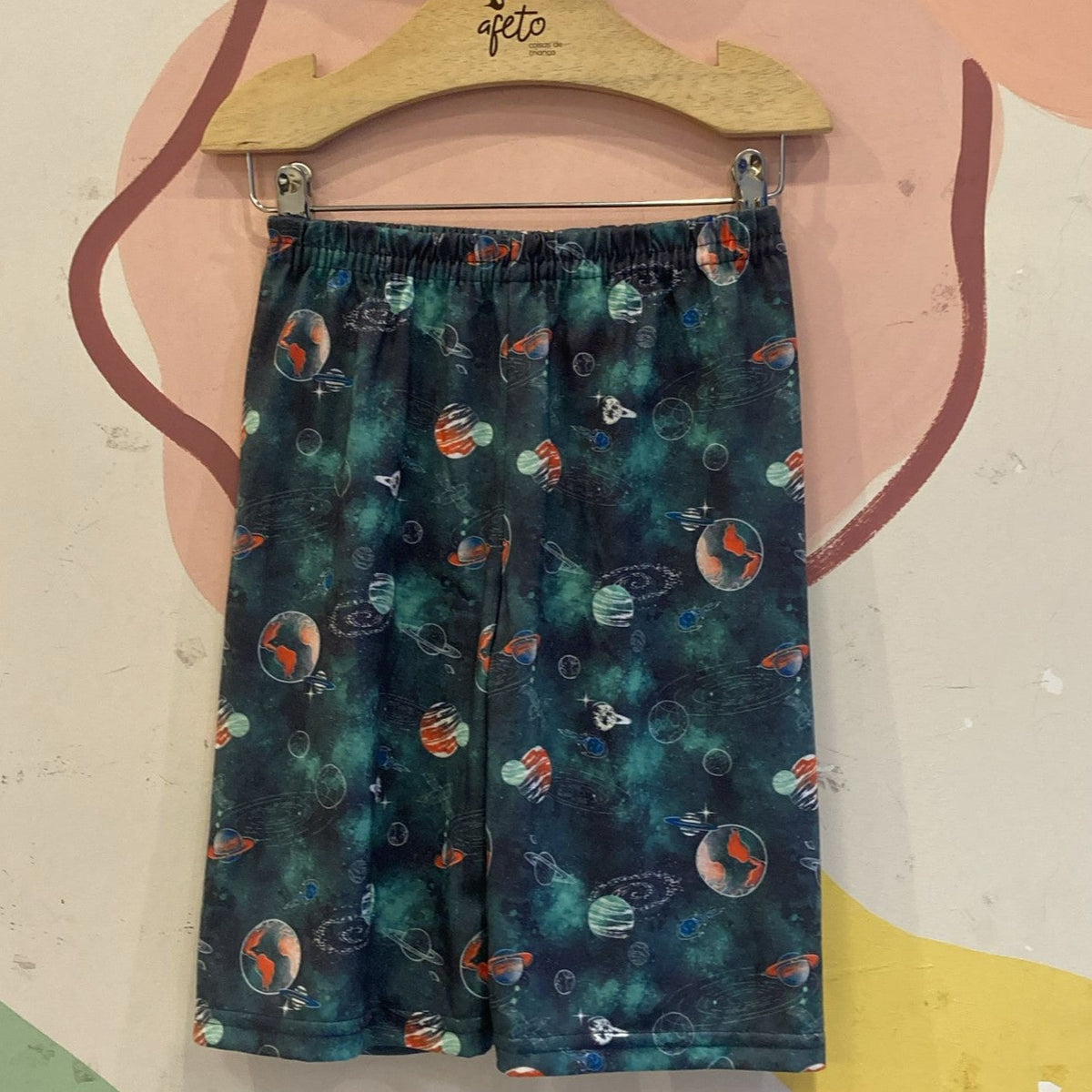 Bermuda menino infantil Diversos Tam 1 ao 6