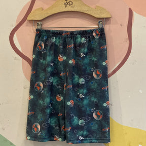 Bermuda menino infantil Diversos Tam 1 ao 6
