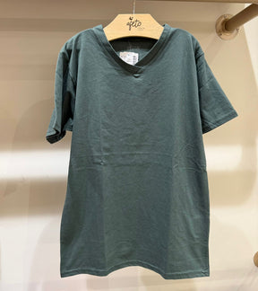 Camiseta Manga Curta menino Elian