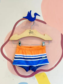 Sunga menino Boxer Listra