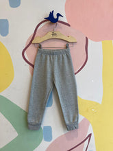 Calça menino Moletinho Basico