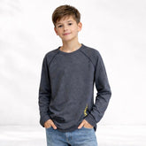 Blusa Manga Longa menino Challenges