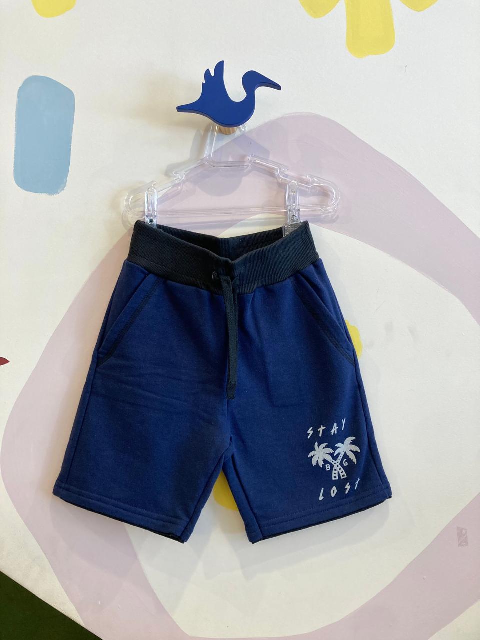 Bermuda menino infantil Diversos Tam 1 ao 6