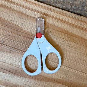 Bebe unissex Tesoura Cortador Unha