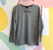 Blusa Manga Longa menino Create