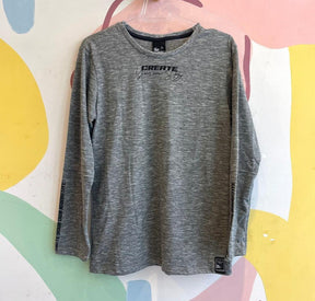 Blusa Manga Longa menino Create