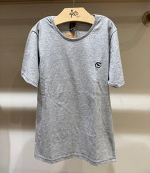 Camiseta Manga Curta menino infantil diversos Tam 8 ao 16