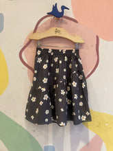 Saia menina Hering Flores