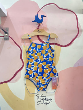 Maio menina Laranjinhas