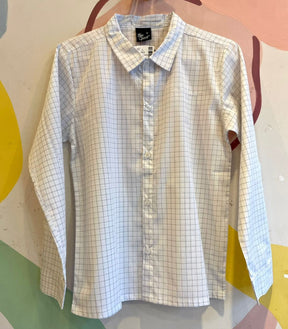 Camisa Manga Longa menino Tom Quest