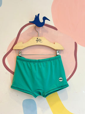 Sunga menino Boxer Lisa