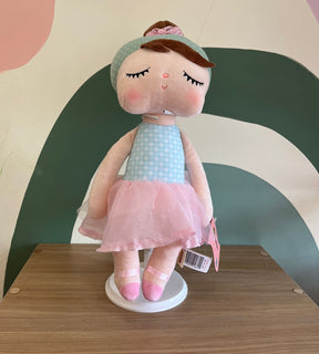 Boneca Metoo Unicornio