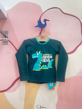 Blusa Manga Longamenino Puket Praia Dragao