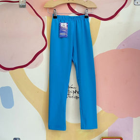 Calça menina infantil Legging Basica Hrradinhos