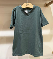 Camiseta Manga Curta menino Elian