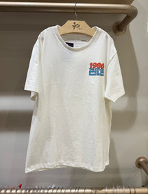 Camiseta infantil menino Colcci