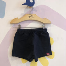 Shorts menina infantil Diversos Tam 1