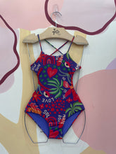 Maio Magah menina Duplo Tropical