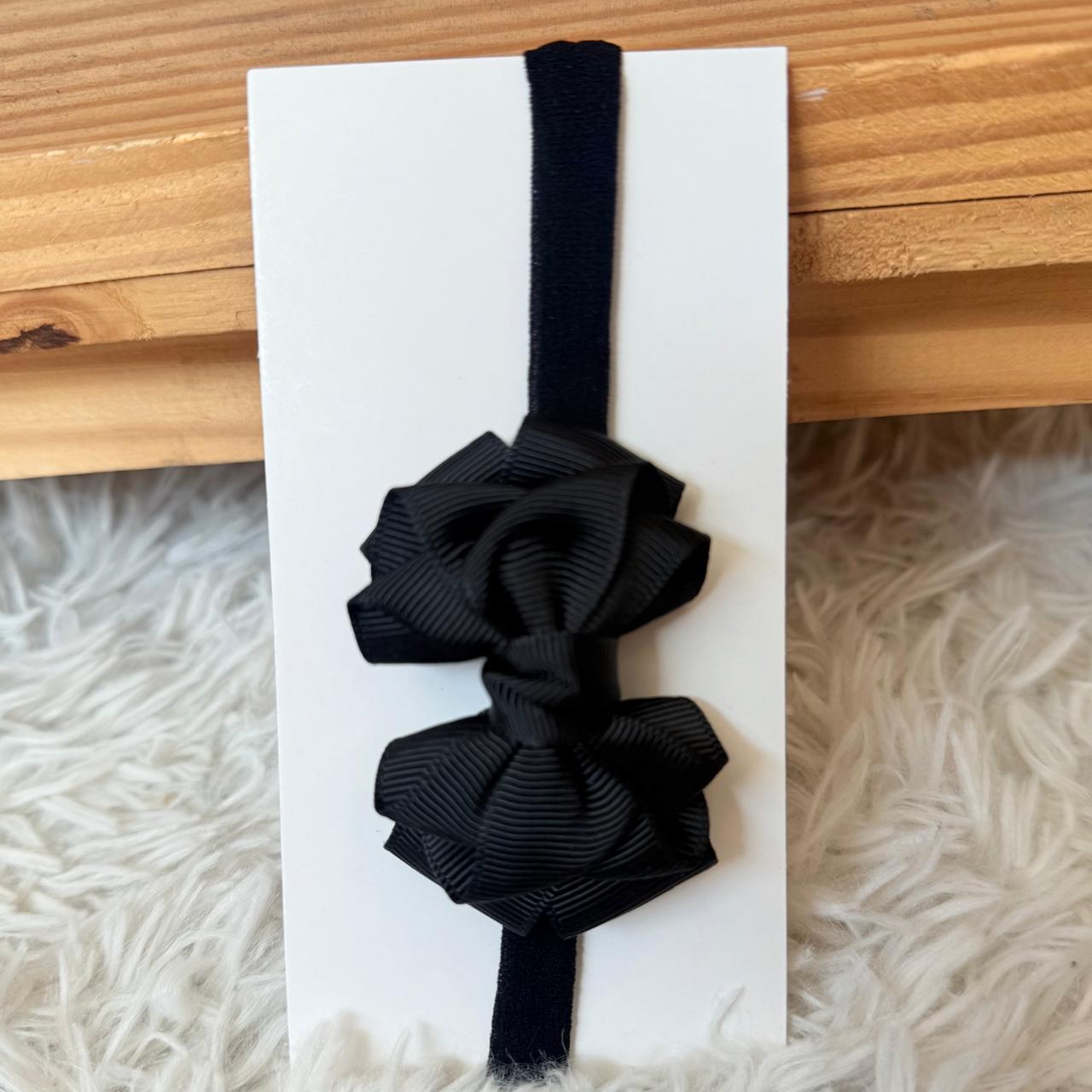 Faixa Meia Afeto menina Laco Triplo