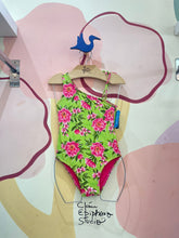 Maio menina Lete Flores