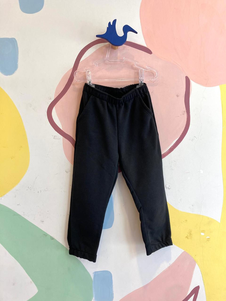 Calça menino Moletinho LP Kis