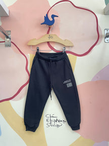 Calça menino moletom Flanelado Tom Quest