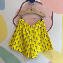 Shorts Adulto Feminina