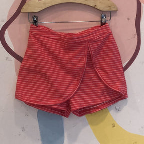 Shorts menina infantil Diversos Tam 8 ao 16