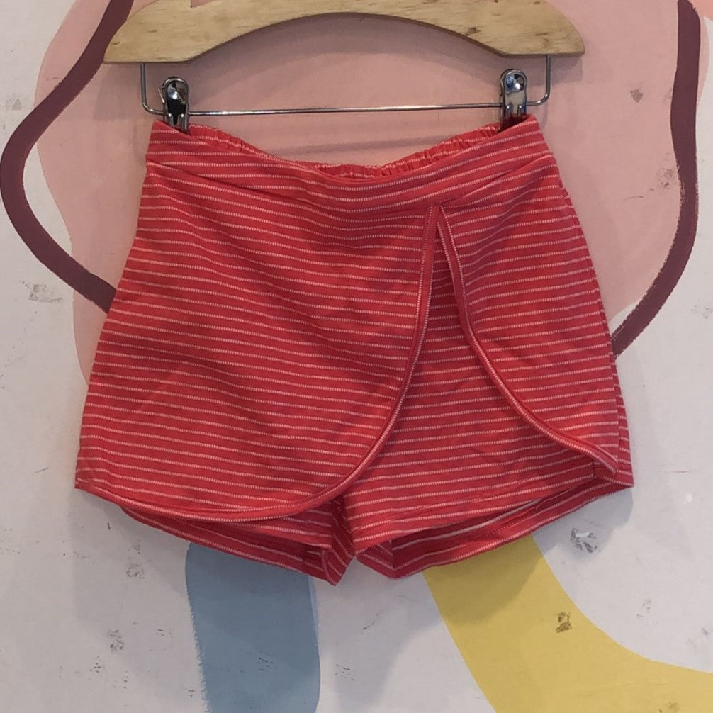 Shorts menina infantil Diversos Tam 8 ao 16