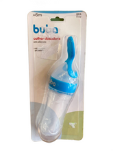 Bebe unissex Colher Dosadora