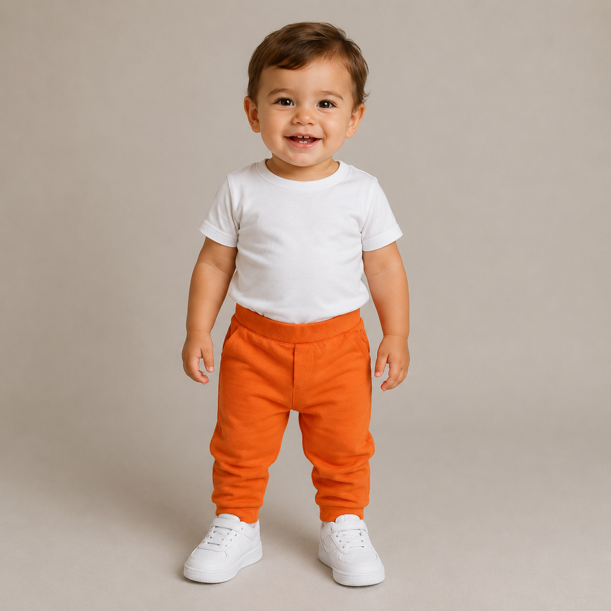 Calça menino Piquet Reserva Mini