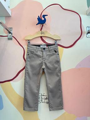 Calça Menino Reserva Sarja Skinny