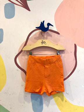 Bermuda menino Piquet Reserva Mini