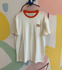 Camiseta infantil menino Colcci