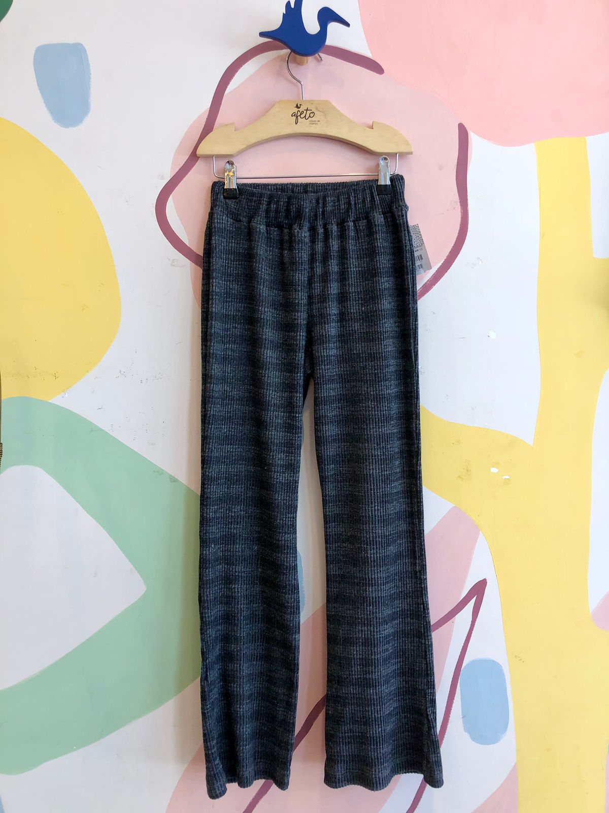 Calça menina Infantil Ribana