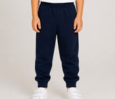 Calça Moletom Flanelado Kyly Marinho