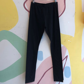 Calça Legging Bograntex menina Basica Preto