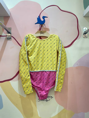 Maio Manga Longa menina Lilica Ripilica Manga Longa