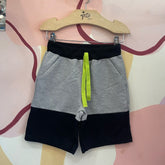 Bermuda menino infantil Diversos Tam 1 ao 6