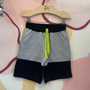 Bermuda menino infantil Diversos Tam 1 ao 6