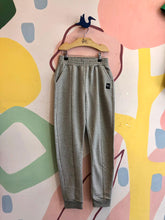 Calça menina Moletinho Detalhes