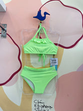 Biquini Kukie Infantil Fem Liso Babadinho