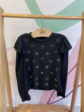 Blusa Manga Longa meninacoracao Brilho