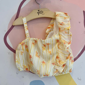 Blusa Regata Menina Infantil Diversos Tam 8 ao 16