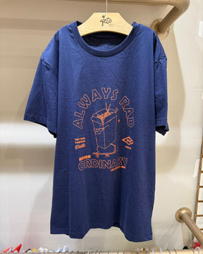 Camiseta infantil menino Colcci