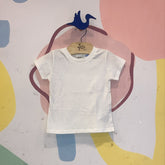 Blusa Manga Curta menina Diversos Tam 6