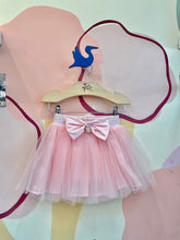 Saia Yoyo menina Tule